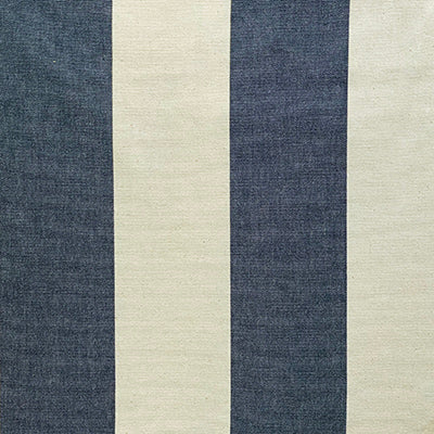 Salcombe Stripe Indigo