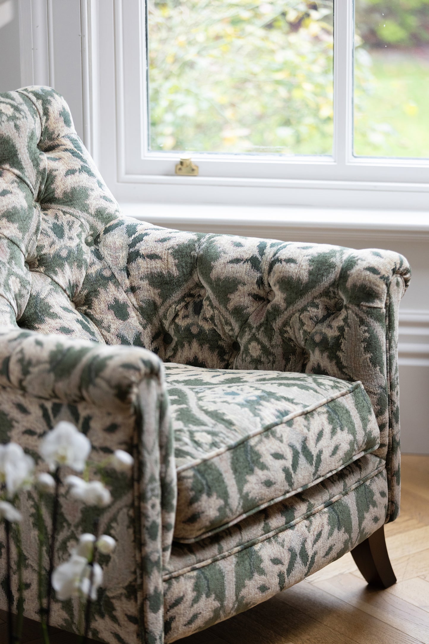 Tate Chair