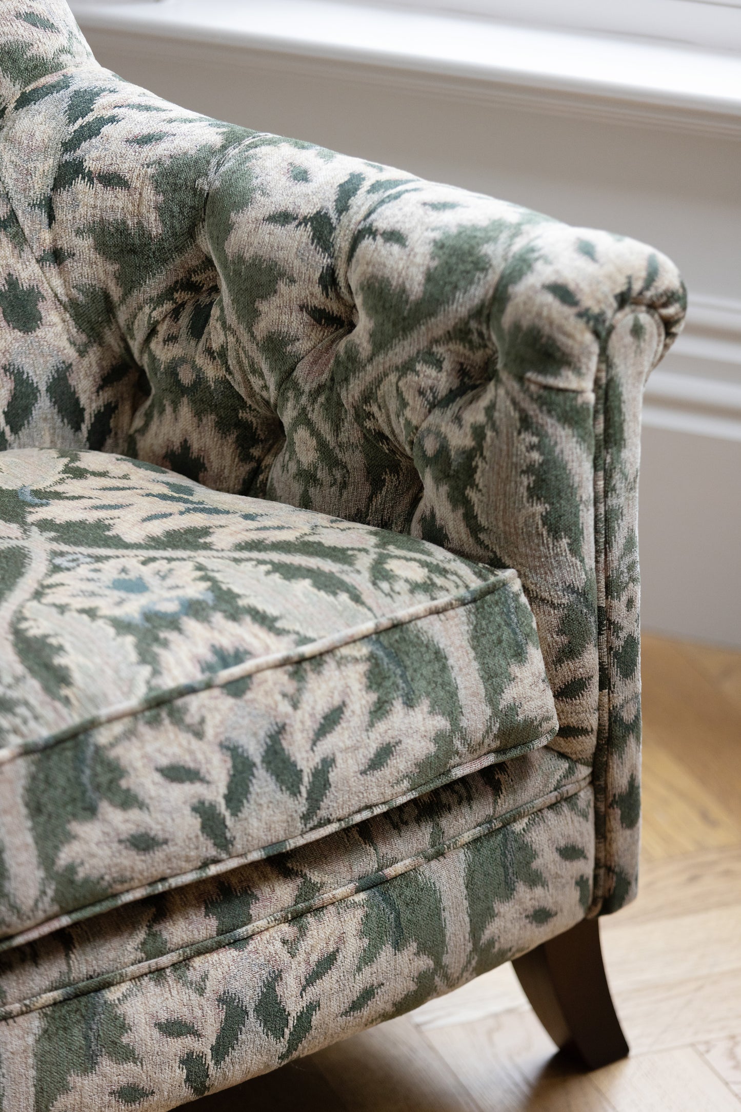 Tate Chair