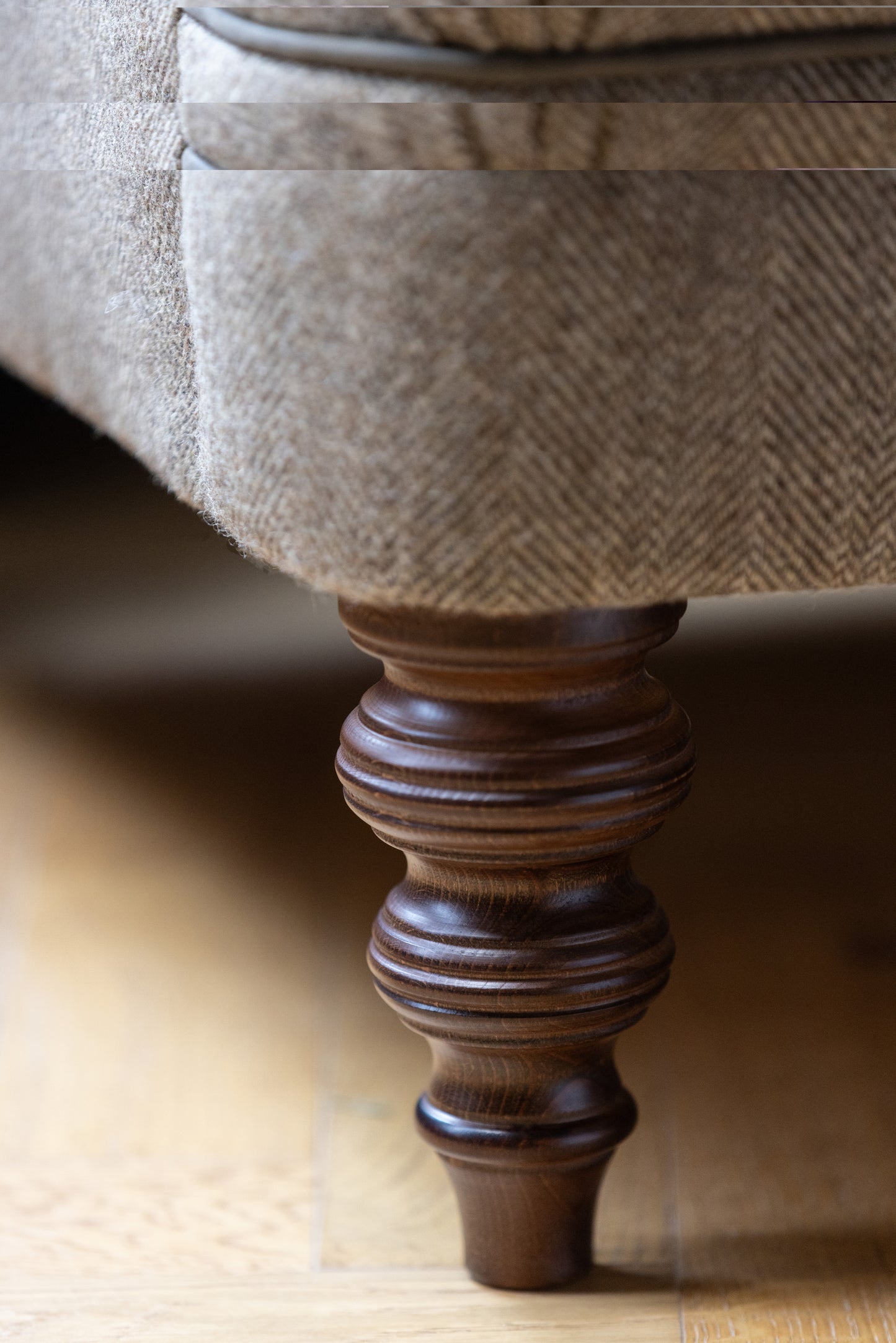 Arbroath Accent Chair