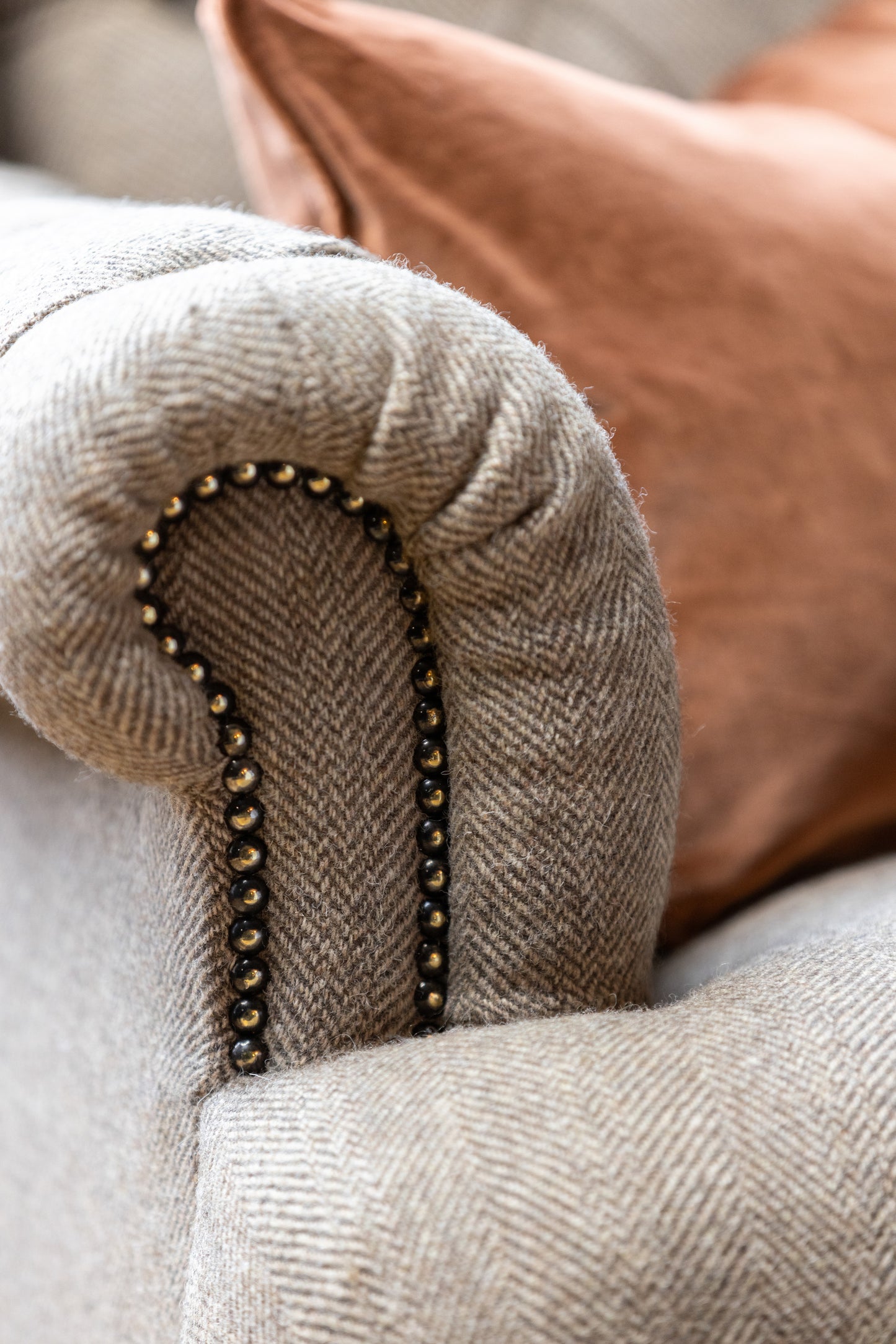 Arbroath Accent Chair