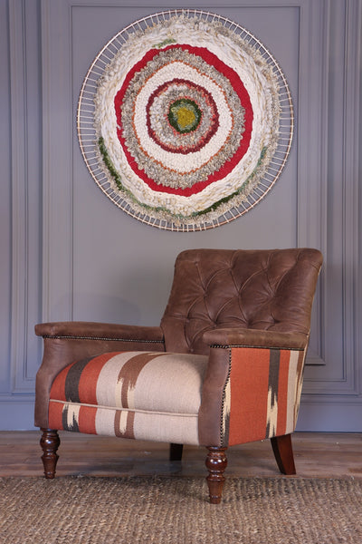 Vagabond Chair