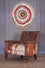 Vagabond Chair