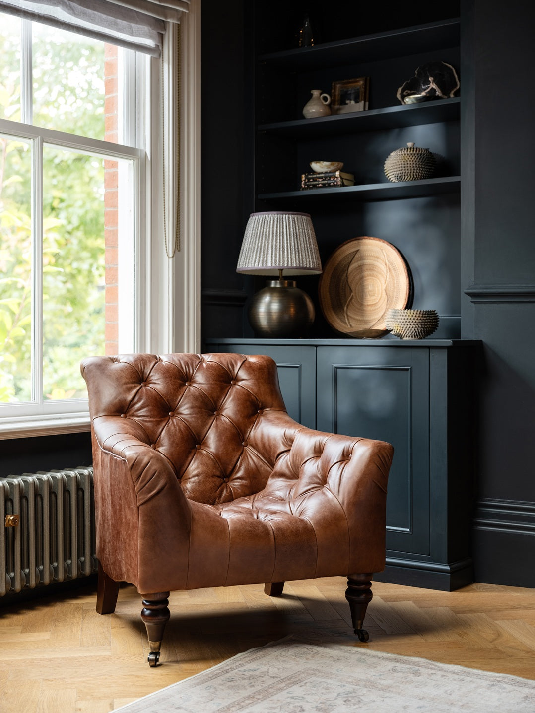 Yale Chair