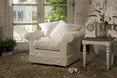 Alicia Chair