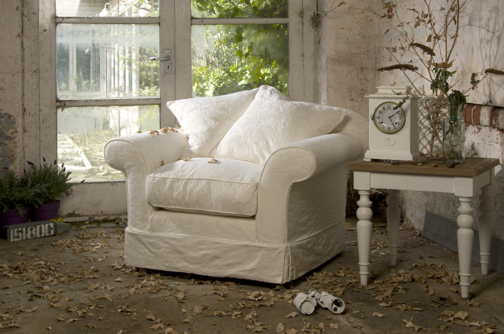 Tetrad Alicia Collection Chair