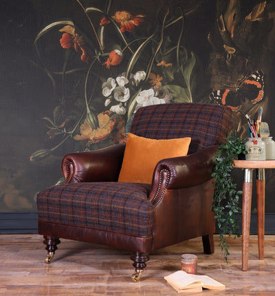 Taransay Gents chair