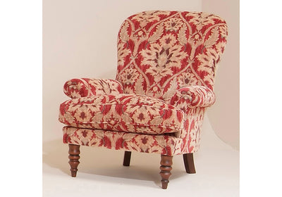 Elgar Highback Chair