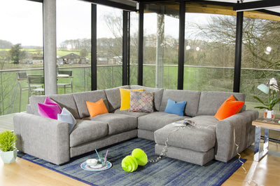 Shuffle Corner Group