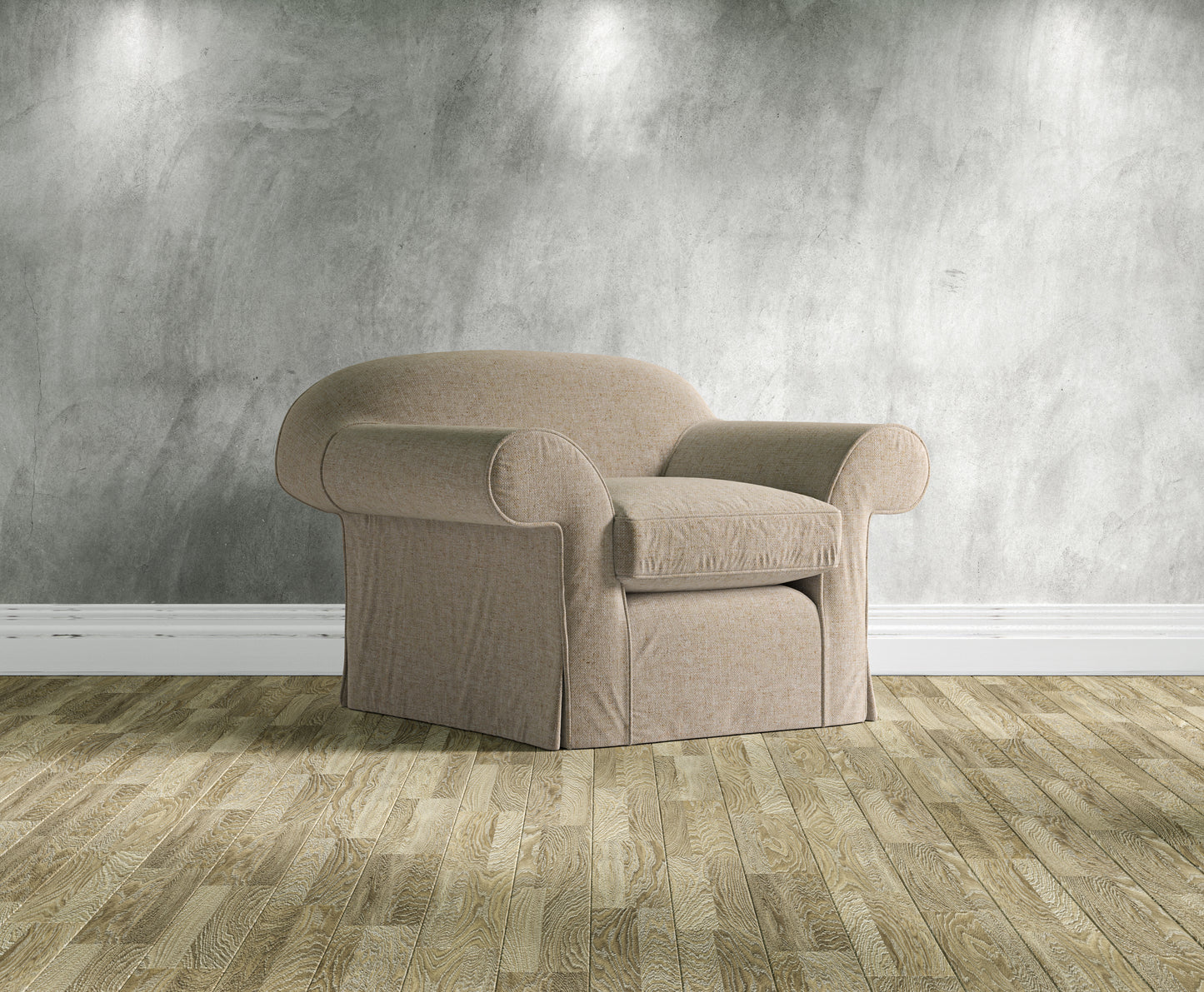 Alicia Chair