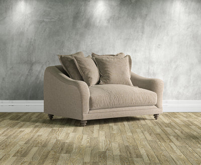 Tetrad │Snuggler Chairs │ Love Seats │ Hand made in the UK