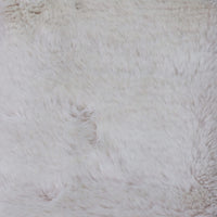 Fur Polar Bear